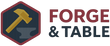 Forge & Table