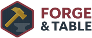 Forge & Table