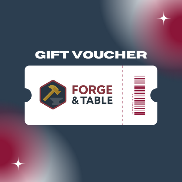Forge & Table Gift Card