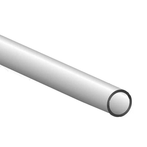 ABS Plasticard - Profile Tube 3mm