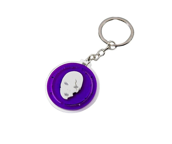 Malifaux Faction Key-ring - Neverborn