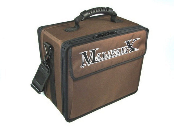 Malifaux Bag Standard Load Out (Brown)