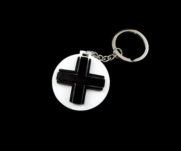 Infinity Key-ring - Teutonic Knights