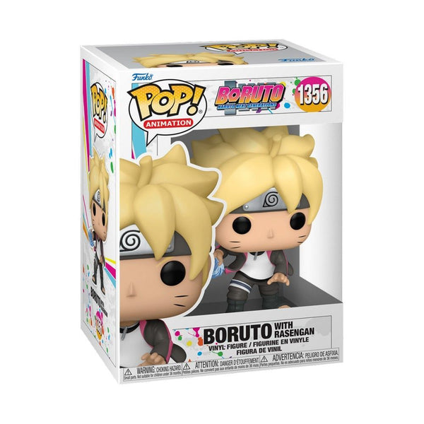 Boruto with Rasengan - Boruto - Funko POP! Animation (1356)