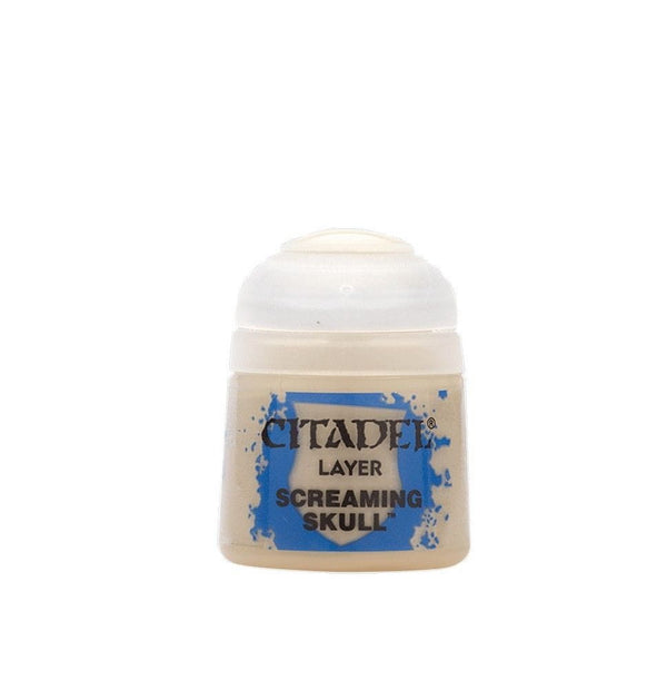 Citadel Layer: Screaming Skull - 12ml