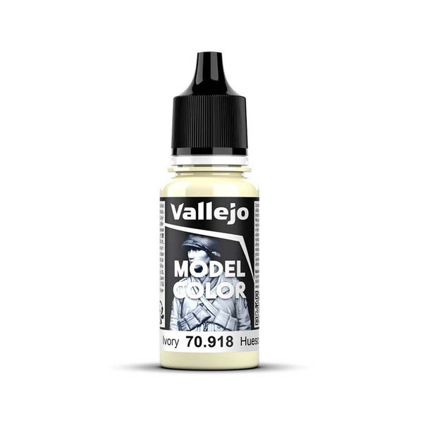 Model Color - Ivory