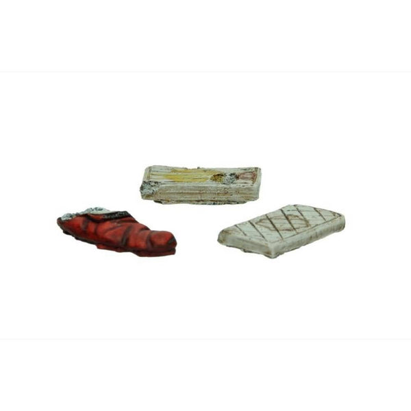 Waste Nap Set