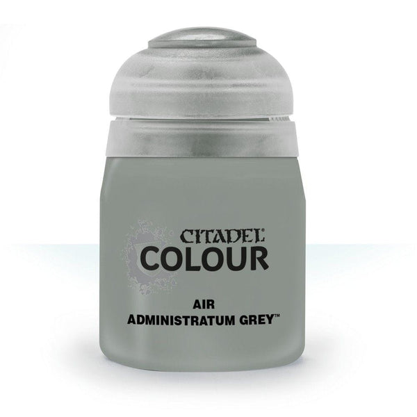 Citadel Air: Administratum Grey - 24ml