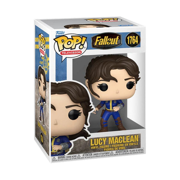 Lucy MacLean - Fallout - Funko POP! TV (1764)