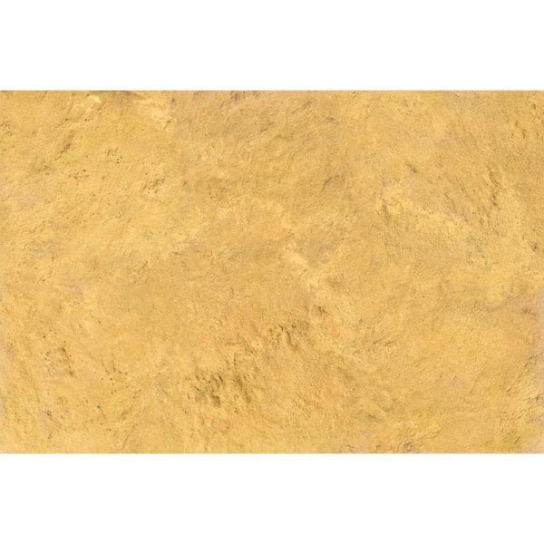 Desert Plain 3x3 Mousepad Gaming Mat