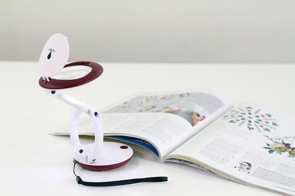 Yoyo Magnifier