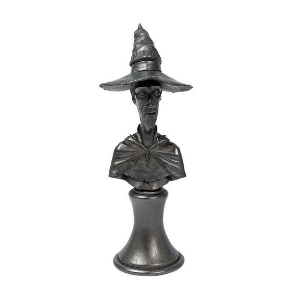 Discworld Rincewind Bust