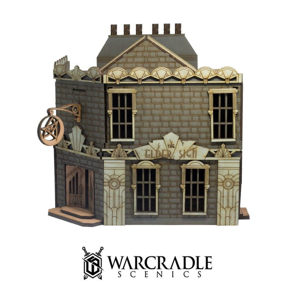 Myskham - The Elder Sign