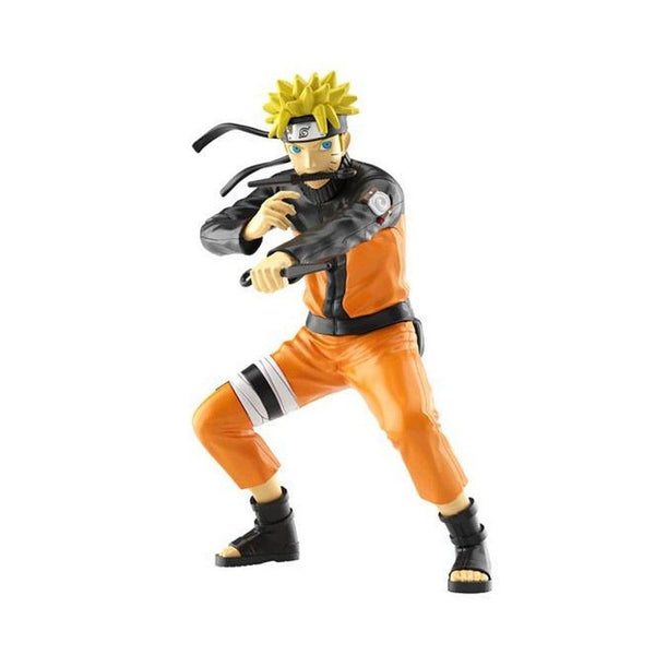 Entry Grade Uzumaki Naruto (3L)