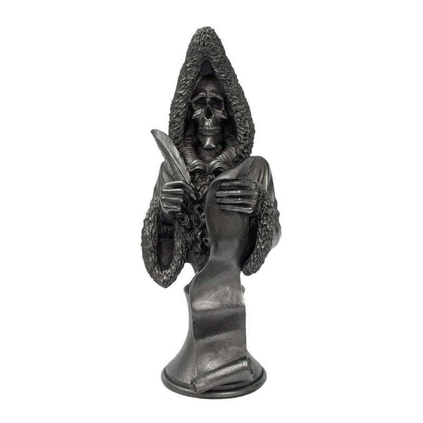 Discworld Hog Death Bust