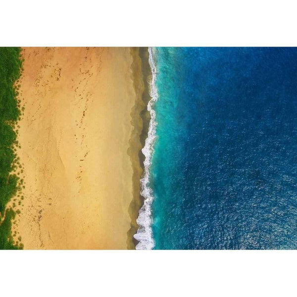 The Beach 6x3 Mousepad Gaming Mat