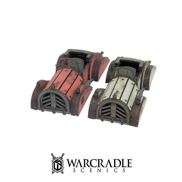 Myskham - Automobile