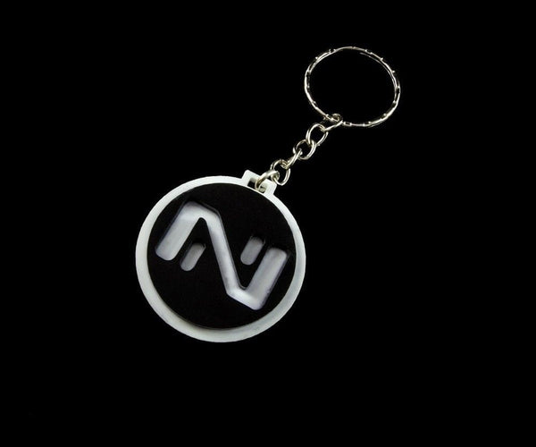 Infinity Key-ring - Generic