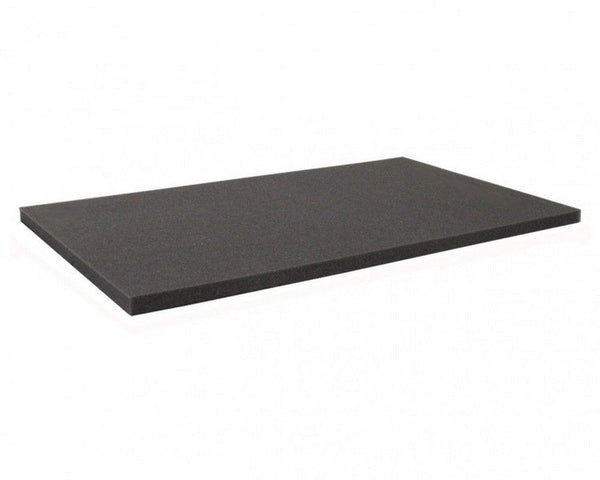 10mm (0,4 Inch) Figure Foam Tray double-size Bottom / Topper