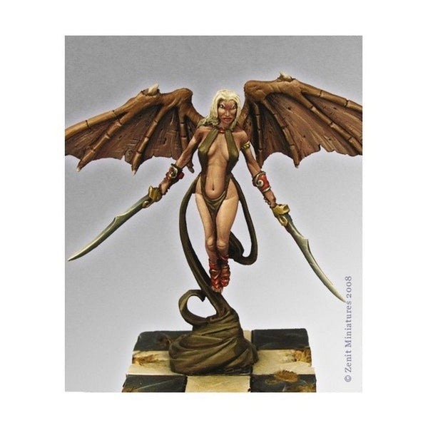 Luzbelle