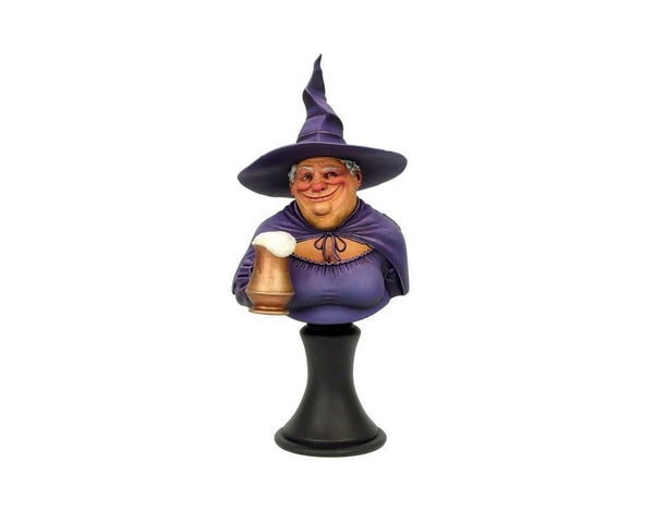 Discworld Nanny Ogg Bust
