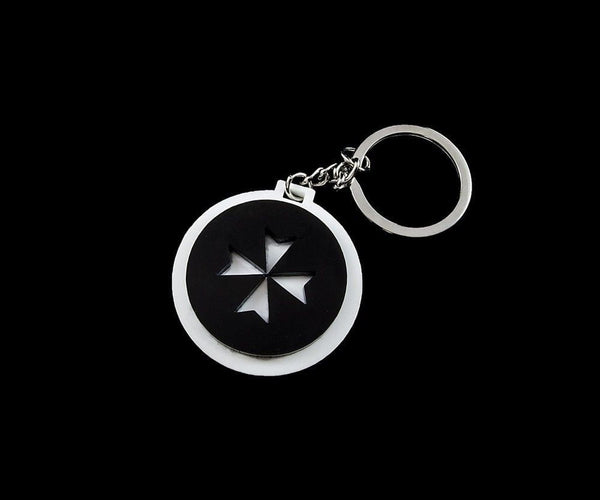 Infinity Key-ring - Hospitaller Knights