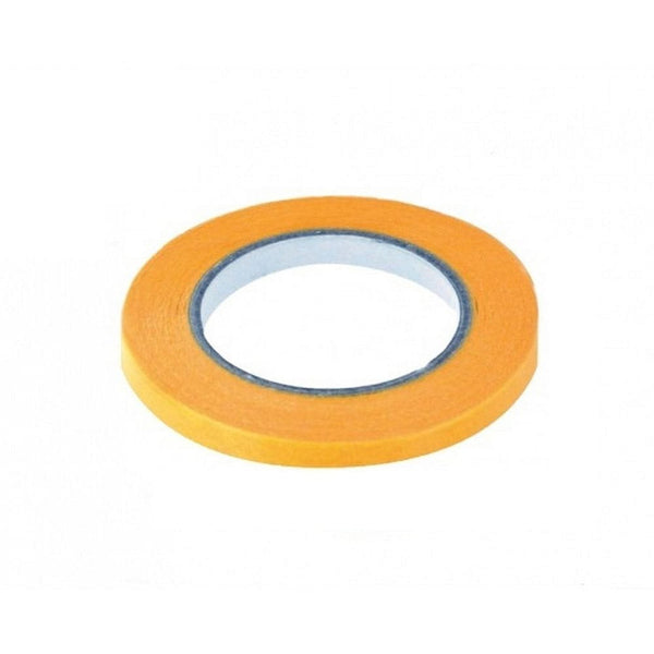 Tools - Precision Masking Tape 6mmx18m Twin Pack