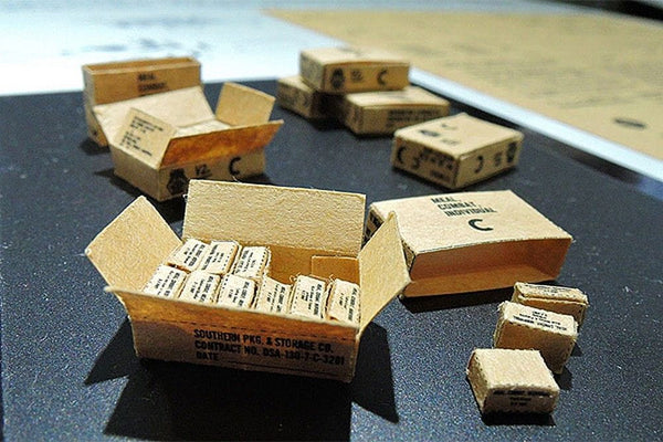 1/35 MCI Cartons - Vietnam