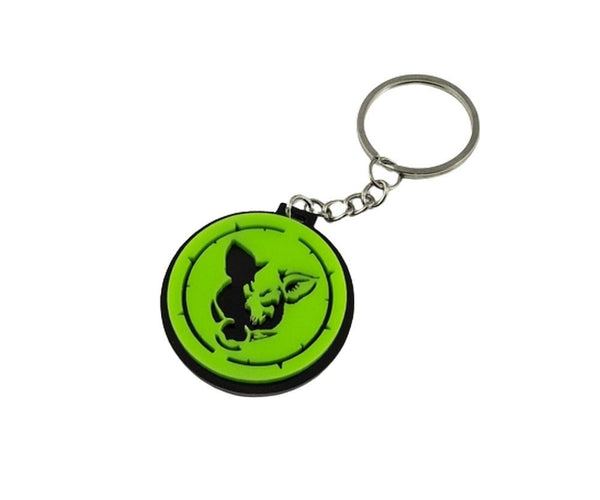 Malifaux Faction Key-ring - Gremlins