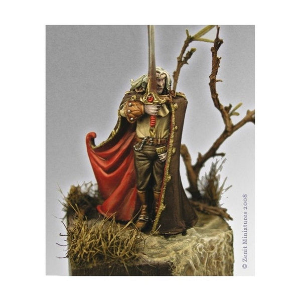 Lord Darok