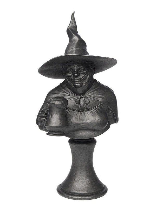 Nanny Ogg Bust