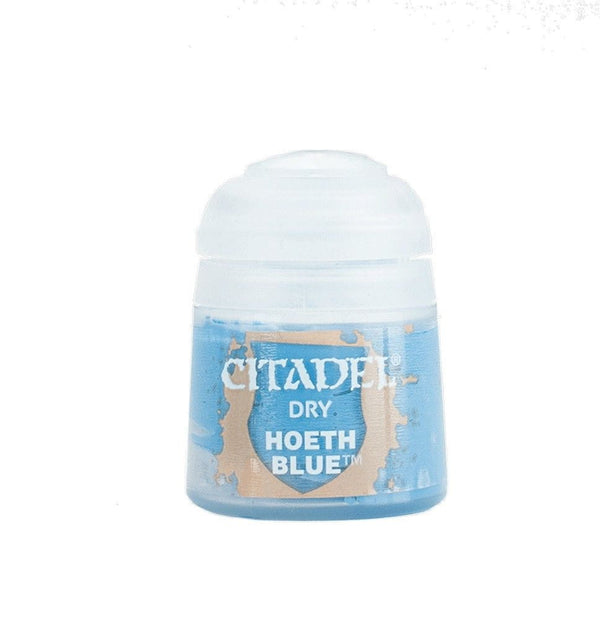 Citadel Dry: Hoeth Blue - 12ml