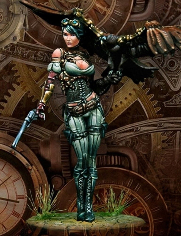 Jessica Thunderhawk