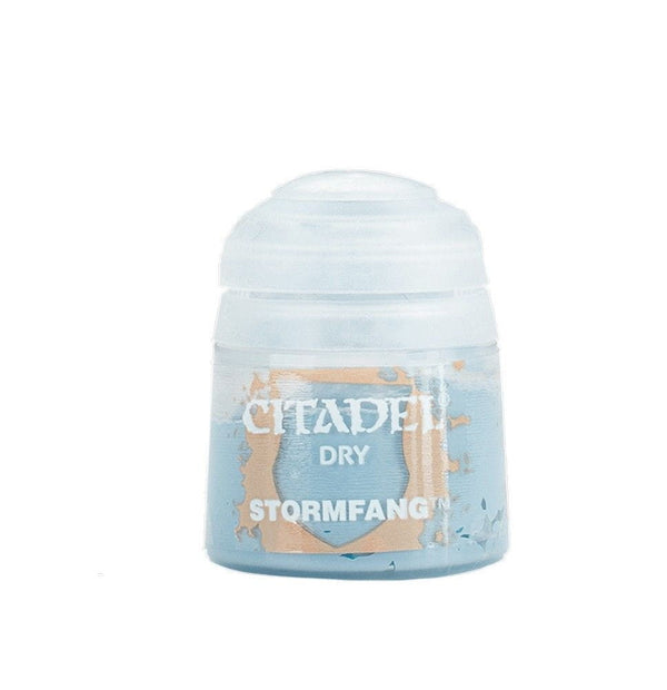 Citadel Dry: Stormfang - 12ml