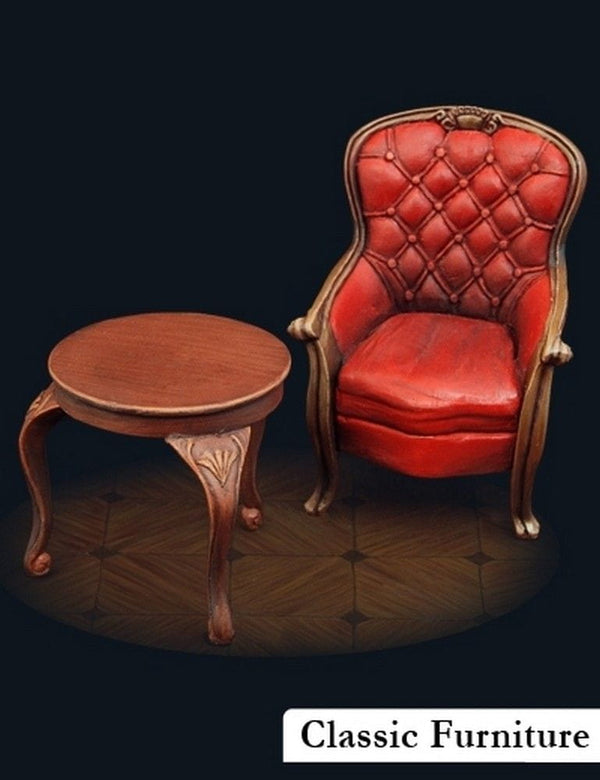 Classic Furniture