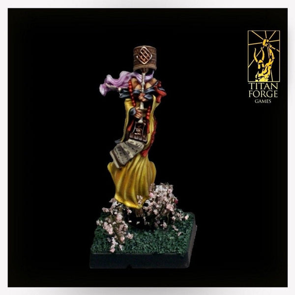 Dragon Empire Fujira