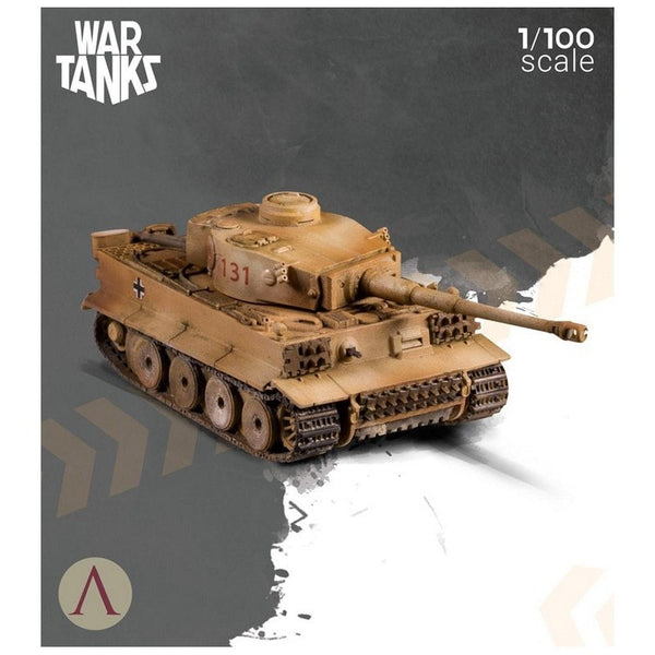 Tiger I