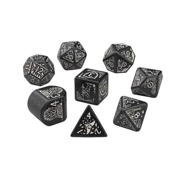 Game of Thrones: Night's Watch Dice Set