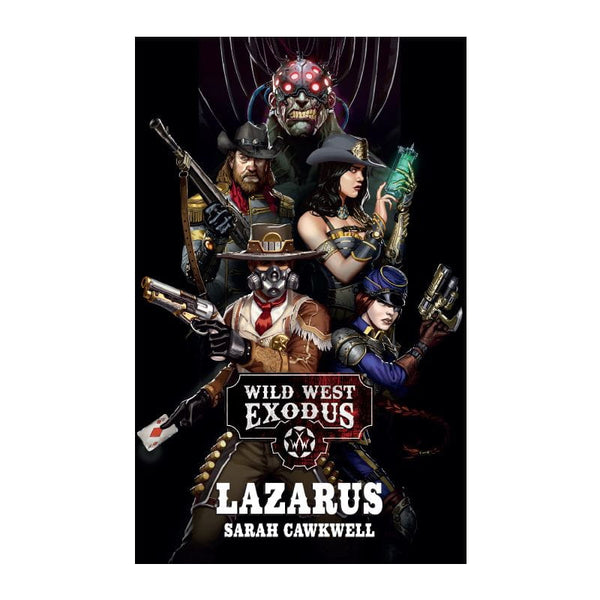 Lazarus