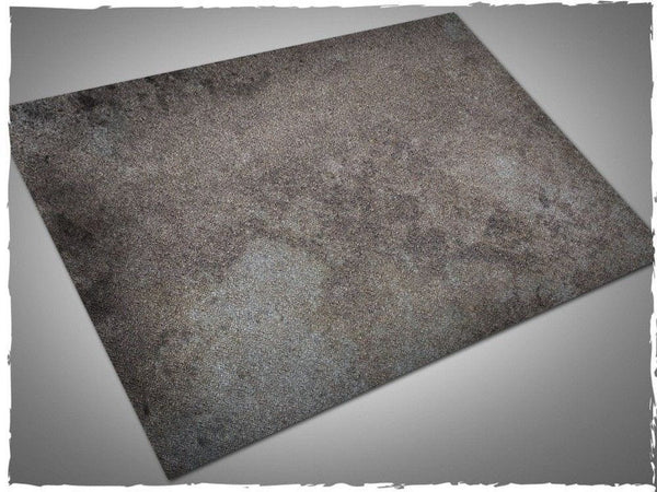 4ft x 6ft, Cobblestone Theme Mousepad Games Mat