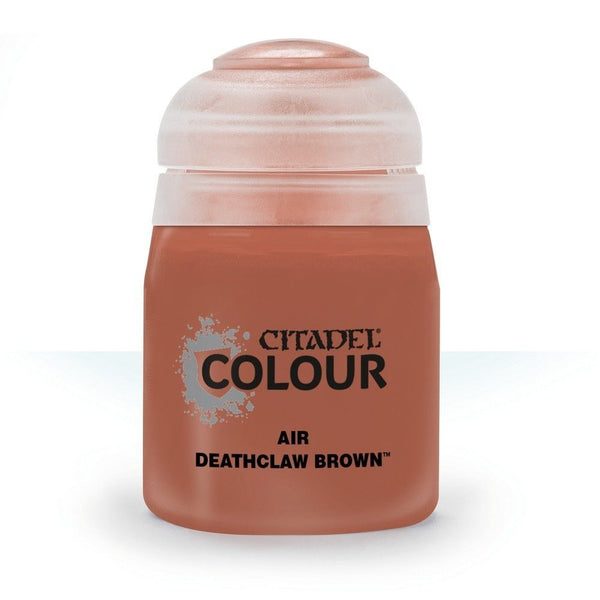 Citadel Air: Deathclaw Brown - 24ml