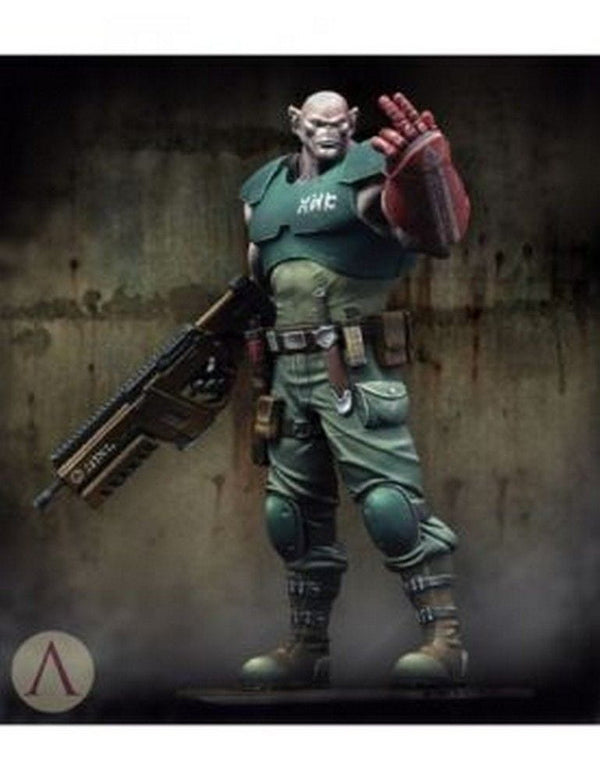 Fink Draad