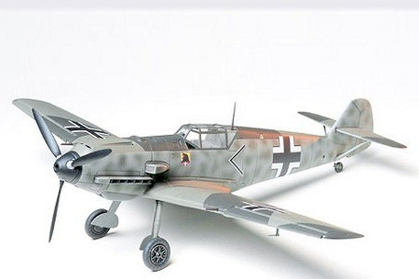 Messerschmitt Bf109 E-3