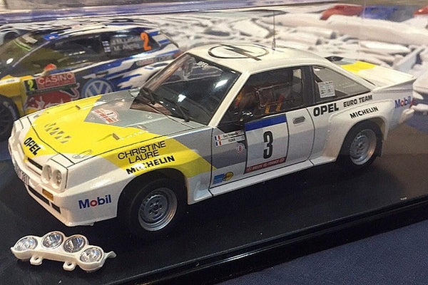 Opel Manta 400 GR.B Frequelin
