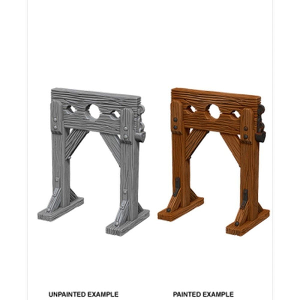 Stocks